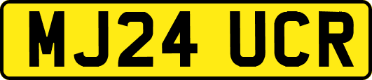MJ24UCR