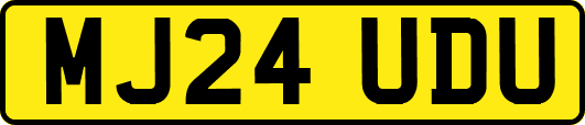 MJ24UDU