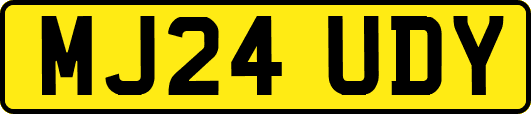 MJ24UDY