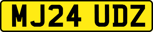 MJ24UDZ