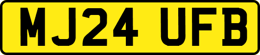 MJ24UFB