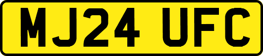MJ24UFC