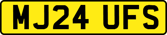 MJ24UFS