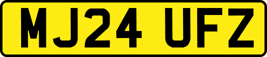 MJ24UFZ