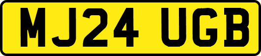 MJ24UGB