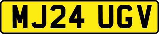 MJ24UGV