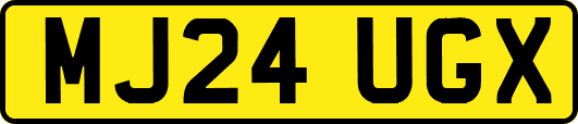 MJ24UGX