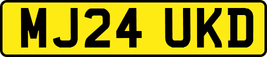 MJ24UKD