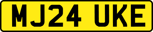 MJ24UKE