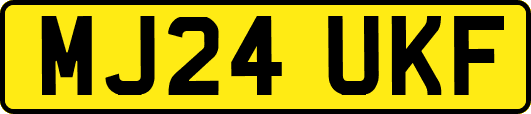 MJ24UKF