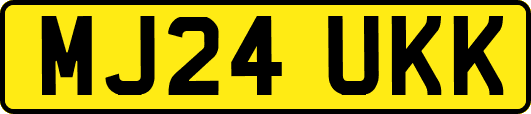MJ24UKK