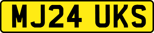 MJ24UKS