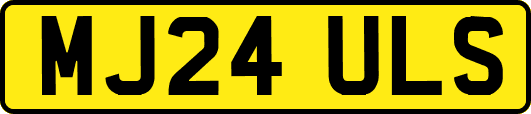 MJ24ULS