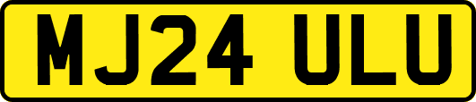MJ24ULU