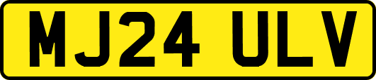 MJ24ULV