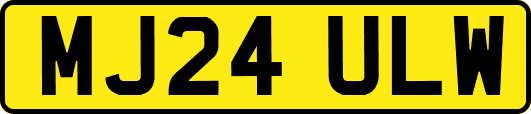 MJ24ULW