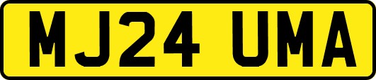MJ24UMA
