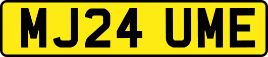 MJ24UME