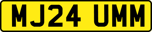 MJ24UMM