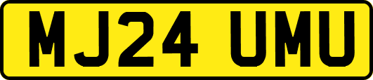 MJ24UMU