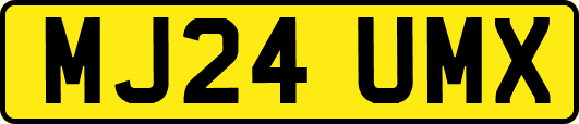 MJ24UMX