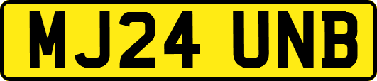 MJ24UNB