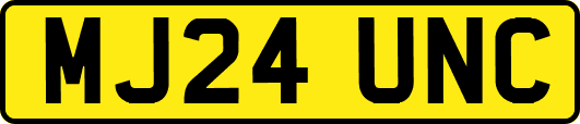 MJ24UNC