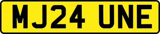 MJ24UNE