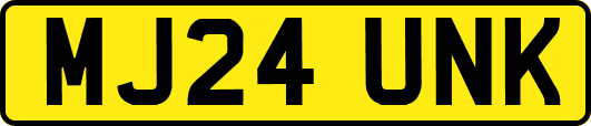 MJ24UNK