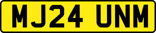 MJ24UNM