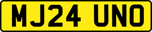MJ24UNO
