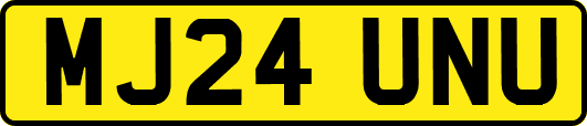 MJ24UNU