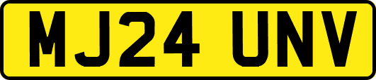 MJ24UNV