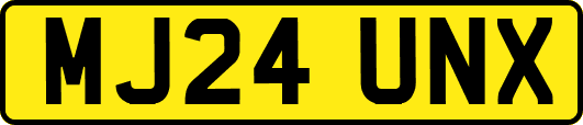 MJ24UNX