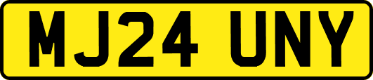 MJ24UNY