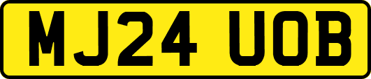 MJ24UOB