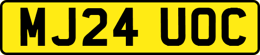 MJ24UOC