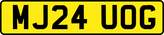 MJ24UOG