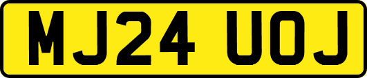 MJ24UOJ