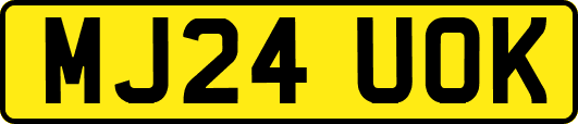MJ24UOK