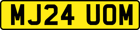 MJ24UOM