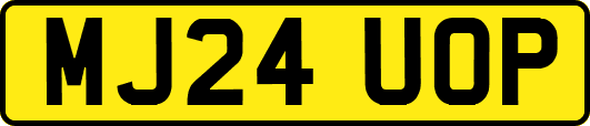 MJ24UOP