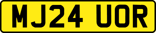 MJ24UOR