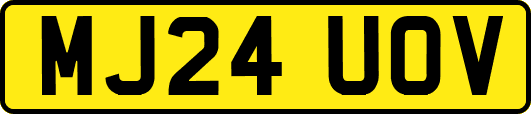 MJ24UOV