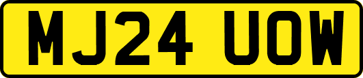 MJ24UOW
