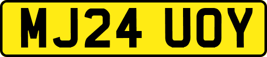 MJ24UOY