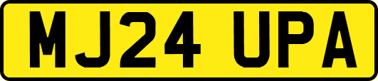 MJ24UPA