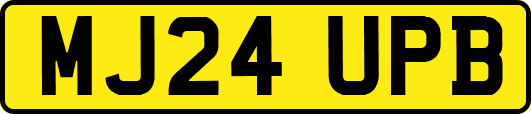 MJ24UPB