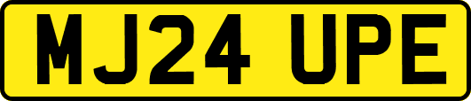 MJ24UPE