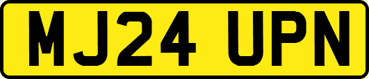 MJ24UPN